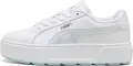 Кроссовки женские Puma KARMEN белые 40501801