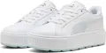 Кроссовки женские Puma KARMEN белые 40501801