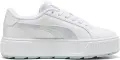 Кроссовки женские Puma KARMEN белые 40501801