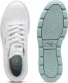 Кроссовки женские Puma KARMEN белые 40501801