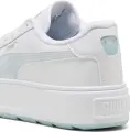 Кроссовки женские Puma KARMEN белые 40501801
