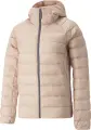 Куртка жіноча Puma PACKLITE DOWN JACKET бежева 84940747