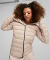 Куртка жіноча Puma PACKLITE DOWN JACKET бежева 84940747