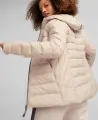 Куртка жіноча Puma PACKLITE DOWN JACKET бежева 84940747