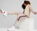 Куртка жіноча Puma PACKLITE DOWN JACKET бежева 84940747