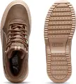 Черевики жіночі Puma MAYRA PURETEX коричневі 40569602