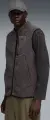Жилетка Puma PUMATECH WINTERIZED темно-сіра 68822544