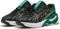 Кросівки Puma ASTON MARTIN ARAMCO F1® TEAM INVERSE чорно-темно-зелені 30911001