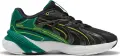 Кросівки Puma ASTON MARTIN ARAMCO F1® TEAM INVERSE чорно-темно-зелені 30911001