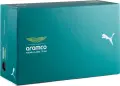 Кросівки Puma ASTON MARTIN ARAMCO F1® TEAM INVERSE чорно-темно-зелені 30911001