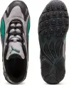 Кросівки Puma INHALE DISTRESSED сіро-зелено-чорні 40453201