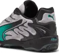 Кросівки Puma INHALE DISTRESSED сіро-зелено-чорні 40453201