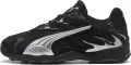 Кросівки Puma INHALE SMILE чорно-срібні 40258903