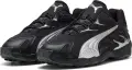 Кросівки Puma INHALE SMILE чорно-срібні 40258903