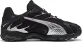 Кросівки Puma INHALE SMILE чорно-срібні 40258903