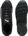 Кросівки Puma INHALE SMILE чорно-срібні 40258903