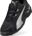 Кросівки Puma INHALE SMILE чорно-срібні 40258903