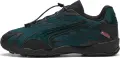Кросівки Puma INHALE URBAN EXPLORER темно-бірюзово-чорні 40287901