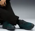 Кросівки Puma INHALE URBAN EXPLORER темно-бірюзово-чорні 40287901