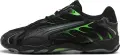 Кросівки Puma INHALE чорно-салатові 40156001