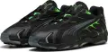Кросівки Puma INHALE чорно-салатові 40156001