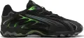 Кросівки Puma INHALE чорно-салатові 40156001