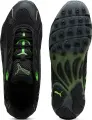 Кросівки Puma INHALE чорно-салатові 40156001