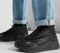 Кросівки Puma RS-X HIGH чорні 39271801