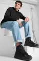 Кросівки Puma RS-X HIGH чорні 39271801
