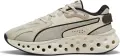 Кроссовки беговые Puma SOFTRIDE FREQUENCE бежево-черные 31050011