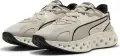Кросівки бігові Puma SOFTRIDE FREQUENCE бежево-чорні 31050011