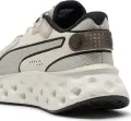 Кросівки бігові Puma SOFTRIDE FREQUENCE бежево-чорні 31050011