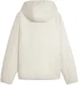 Куртка жіноча Puma ESSENTIALS LIGHT молочна 68838387