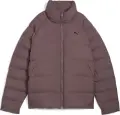 Куртка жіноча Puma MONO JACKET коричнева 68838788