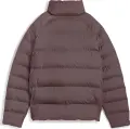 Куртка жіноча Puma MONO JACKET коричнева 68838788