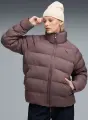 Куртка жіноча Puma MONO JACKET коричнева 68838788