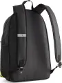 Рюкзак Puma ATTACANTO 17L черно-лаймовый 091628-04