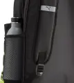 Рюкзак Puma ATTACANTO 17L черно-лаймовый 091628-04