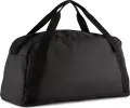 Сумка спортивна Puma ATTACANTO S 34L чорно-біла 091629-01
