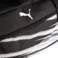 Сумка спортивна Puma ATTACANTO S 34L чорно-біла 091629-01