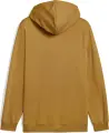 Худі Puma ESSENTIALS 2 COLOUR SMALL NO. 1 LOGO світло-коричневе 68471869