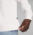 Худі Puma ESSENTIALS BIG LOGO біле 846812-02