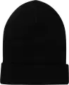 Шапка Puma ESSENTIALS NO. 2 чорна 022887-01