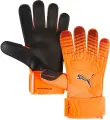 Воротарські рукавиці Puma ULTRA PLAY RC оранжево-чорні 042084-02