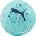 Гандбольний м'яч Puma NOVA бірюзово-темно-синій Розмір 2 084385-01