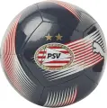 Футбольний м'яч Puma PSV ESSENTIALS темно-синьо-червоно-білий Розмір 5 084795-02
