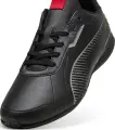 Кроссовки Puma SCUDERIA FERRARI HP NEO CAT 3.0 черные 30864501