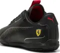 Кроссовки Puma SCUDERIA FERRARI HP NEO CAT 3.0 черные 30864501