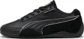 Кросівки Puma SCUDERIA FERRARI SPEEDCAT чорні 30890501