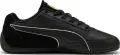 Кросівки Puma SCUDERIA FERRARI SPEEDCAT чорні 30890501